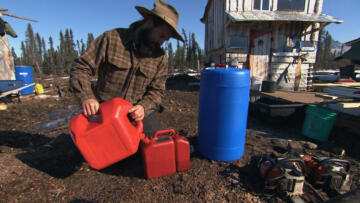 Episode 12 Long Shot