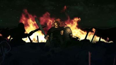 Thumbnail for video: Fate, Honor and Glory