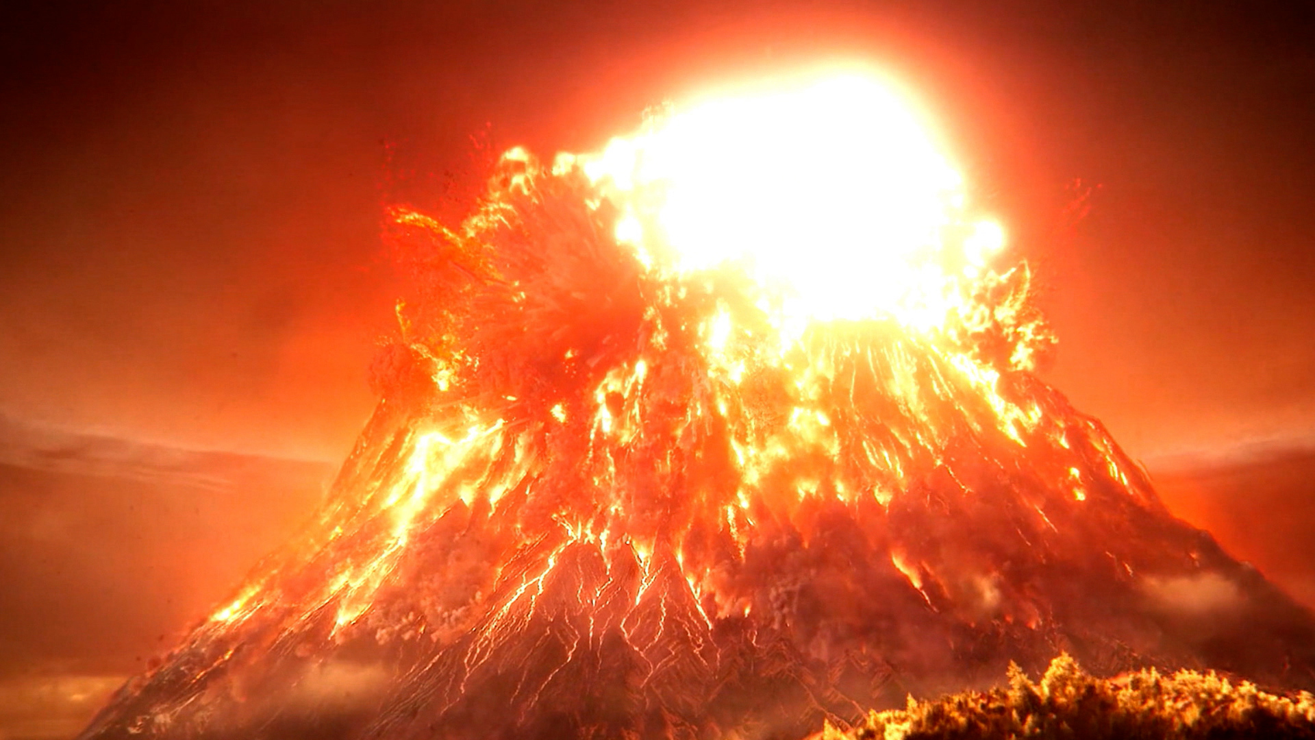 Ancient Texts Discovered in Pompeii’s Volcanic Remains thumbnail