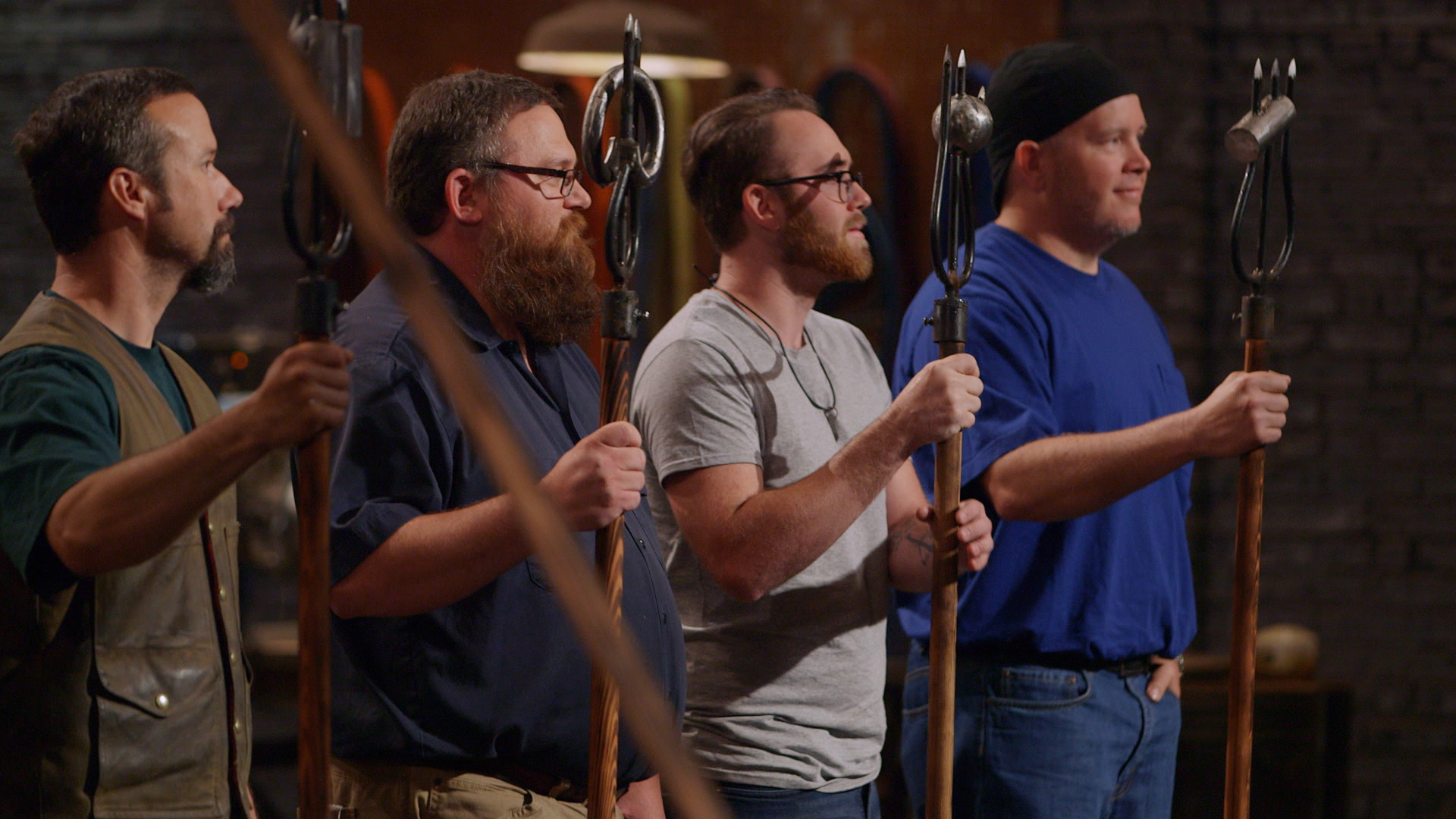 forged in fire season 6 episode 1