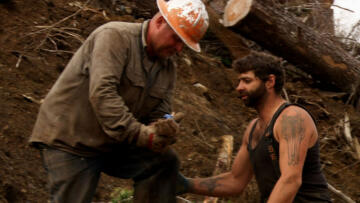 Episode 17 Rock Bottom