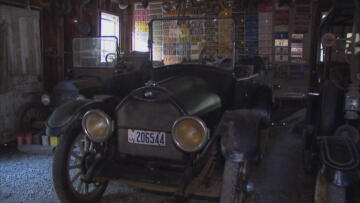 Episode 5 California Gold