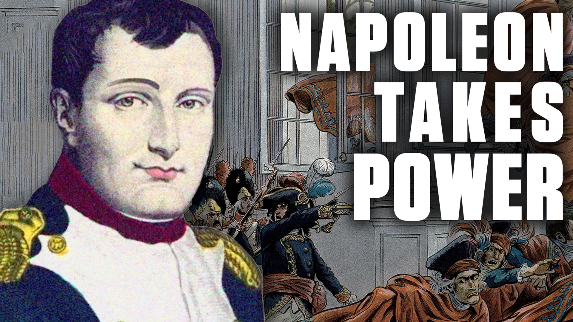 when did napoleon become emperor