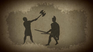 Gladiators of the Forge: The Final Battles