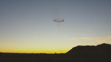 Episode 13 Fire in the Holes