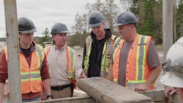 Episode 5 The Evolution of the Dig