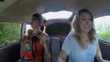 Episode 16 Lone Star Pickin'