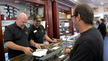 Episode 42 The Amazing Chumlee