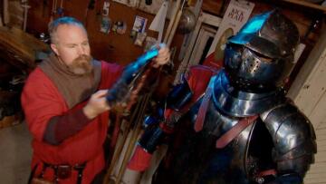 Episode 7 Amazing Job Countdown