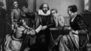 Watch William Shakespeare Clip HISTORY Channel