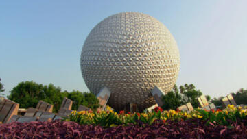 Episode 59 Walt Disney World