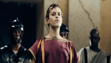 Episode 8 The Pagan