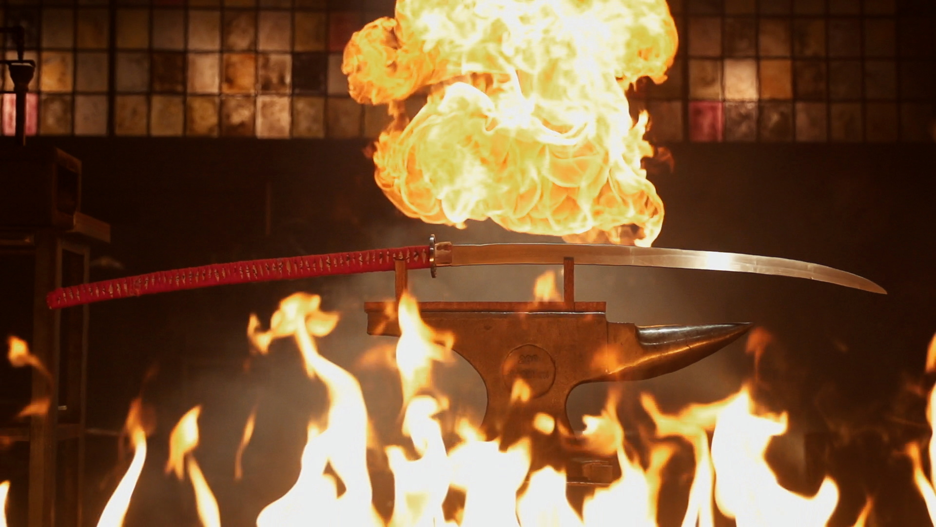 Watch Forged in Fire Full Episodes, Video & More