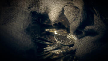 Episode 10 The Legend of Oderin Island