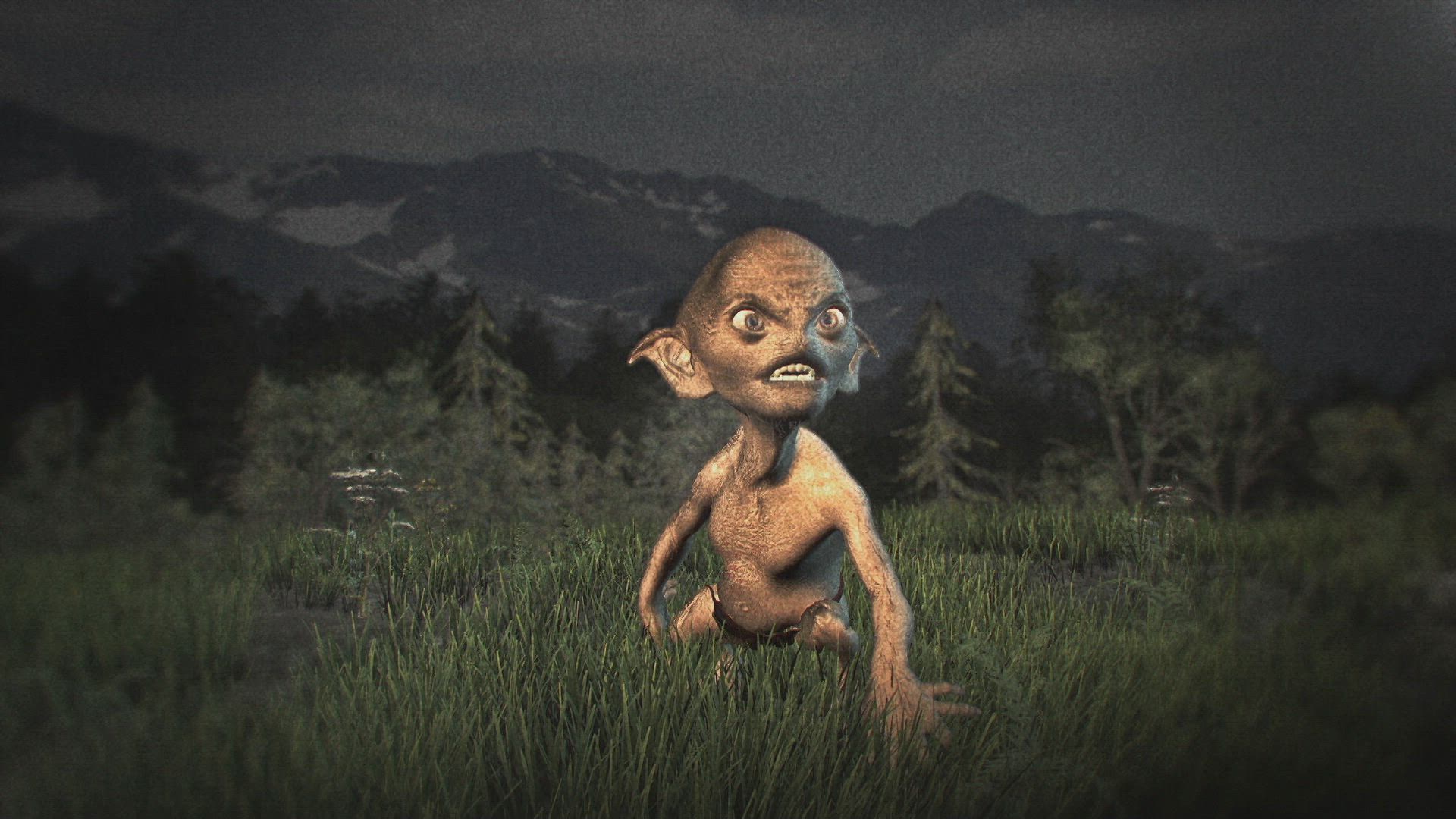 Craziest Creatures Ever Seen: Caught on Camera thumbnail