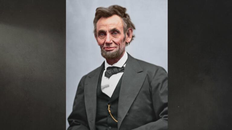 The Real Plot Behind Killing Lincoln thumbnail