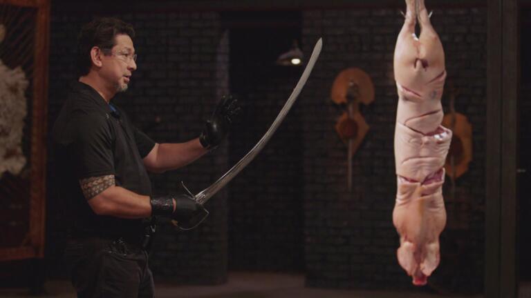 Sabres Put to the Ultimate Test (Part 2) thumbnail