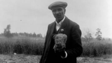 Episode 7 George Washington Carver Tech