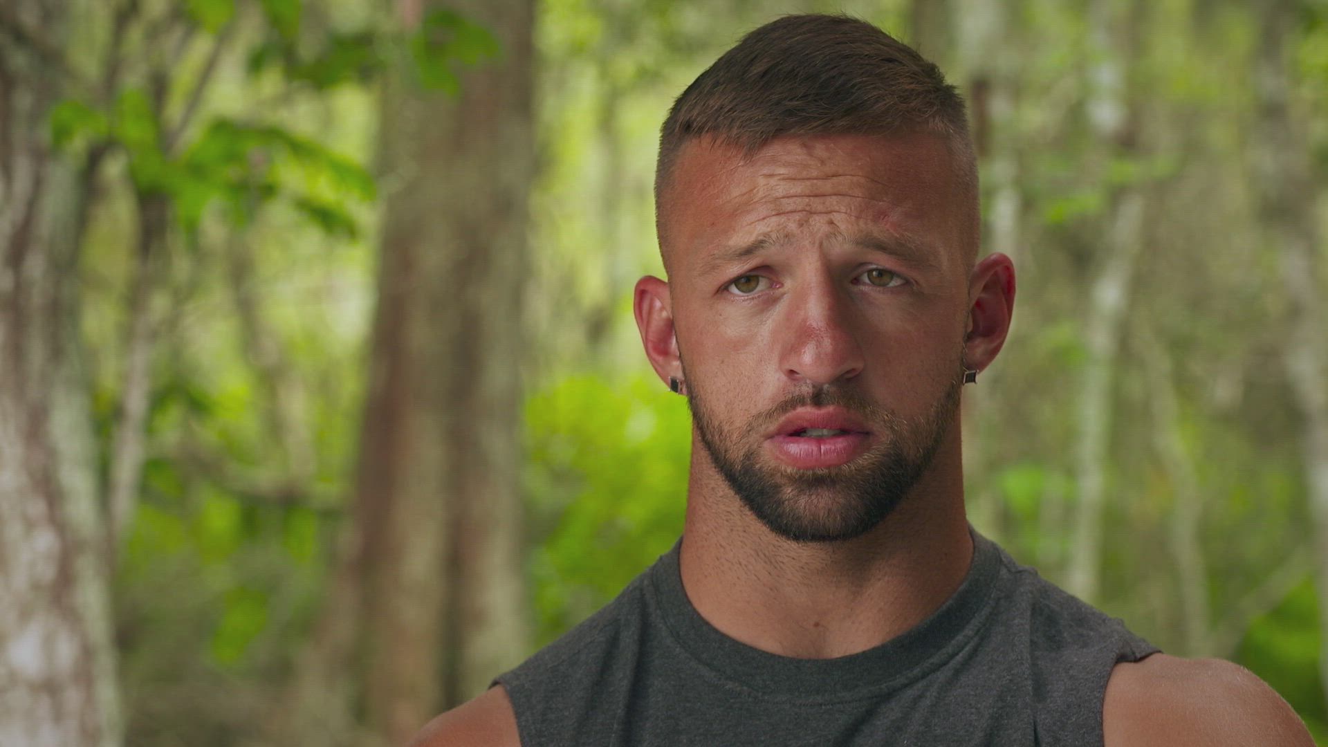 Swamp People : Raising the Stakes
