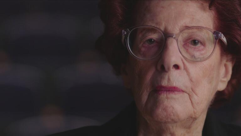 The Proof of Survival: Agnes László Geva's Holocaust Testimony thumbnail