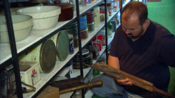 Episode 19 Picks in Toyland