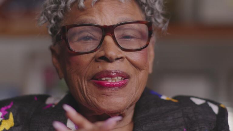 Opal Lee and the Fight for Juneteenth thumbnail
