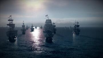 Episode 1 The 1715 Treasure Fleet