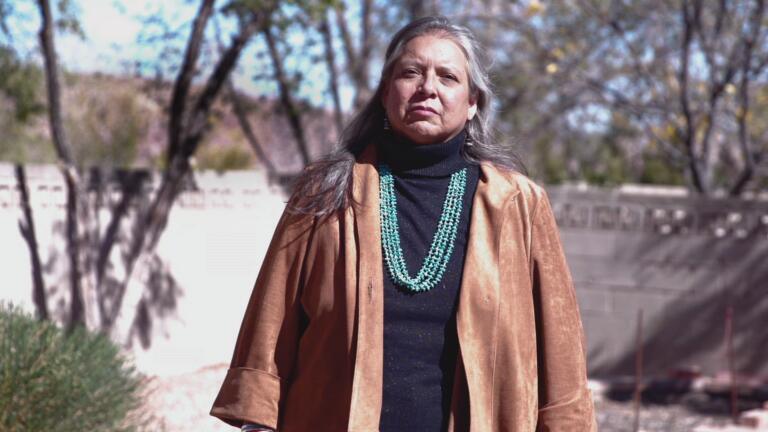 Navajo Code Talkers Legacy with Zonnie Gorman thumbnail