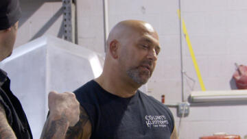 Episode 2 Counting Cars : Ghost Rider