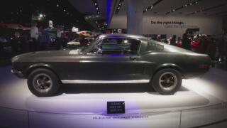 Powerful Discoveries