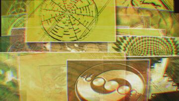 Episode 5 The Top Ten Alien Codes