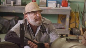 Episode 4 Heavy Chevy