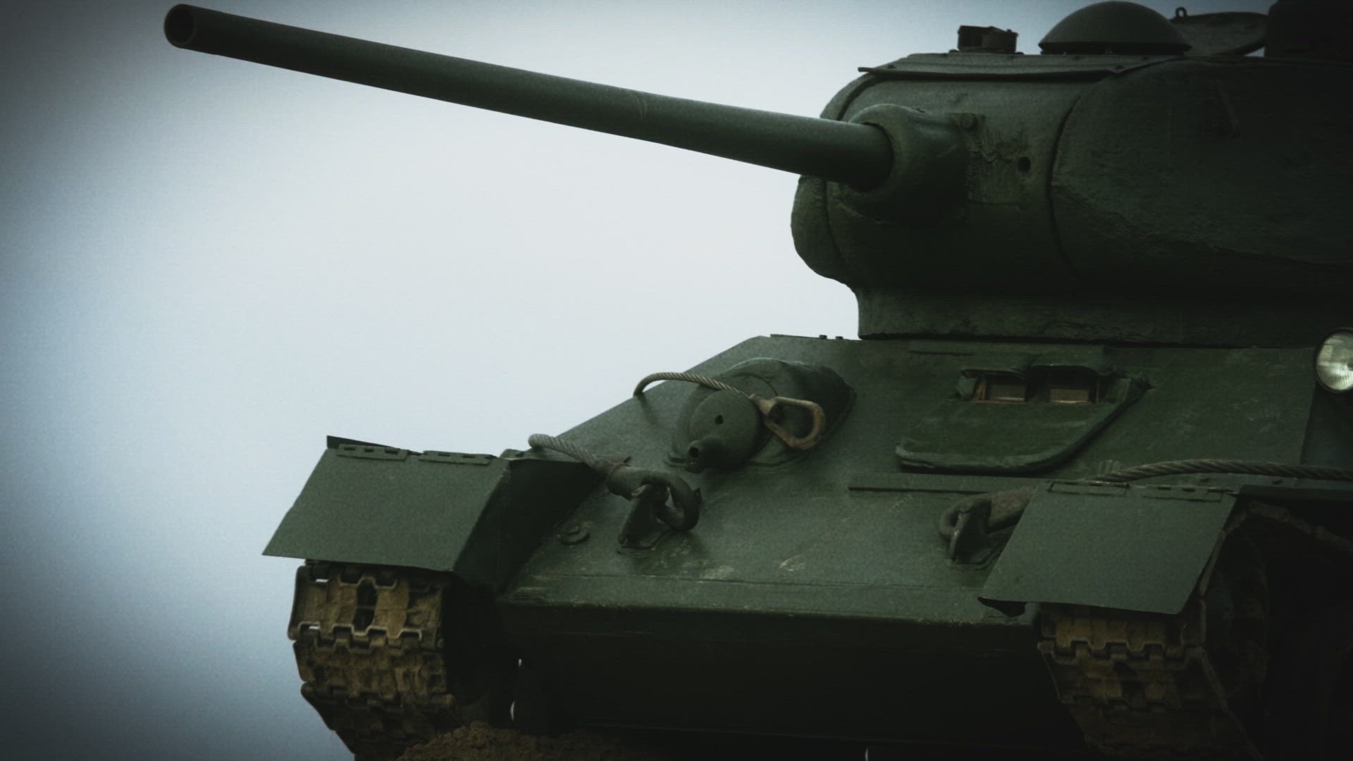 Blasts from the Past