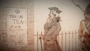 Watch Tea Act Clip HISTORY Channel
