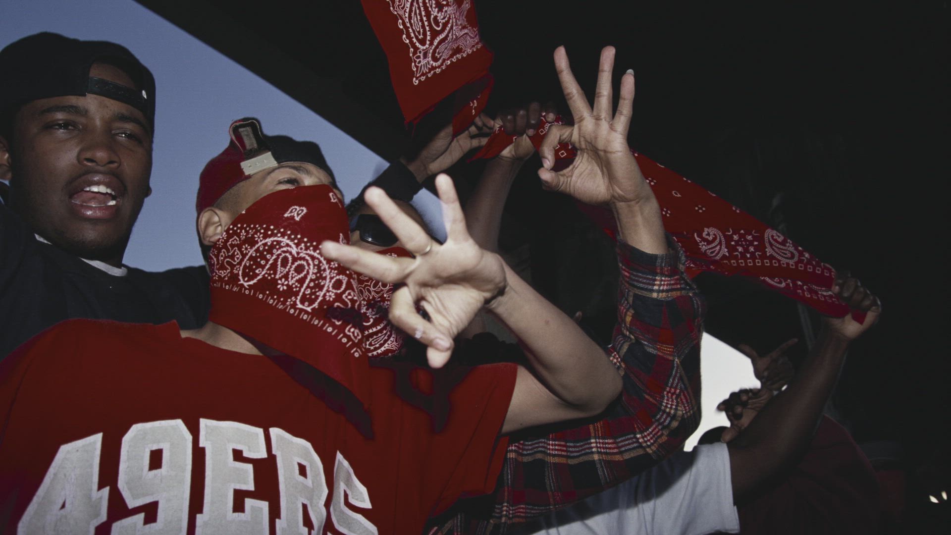 The Bloods