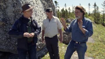 Episode 10 About Face