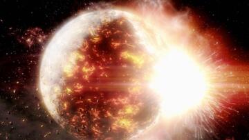 Watch The Universe Season 5 Online History