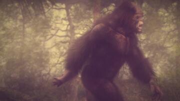 Episode 16 Honey Island Swamp Monster, Sphere Sightings, and Abominable Shark Killer