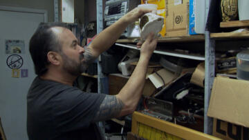 Episode 3 Extreme Collectors