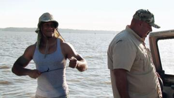 Episode 1 The Hunt Begins