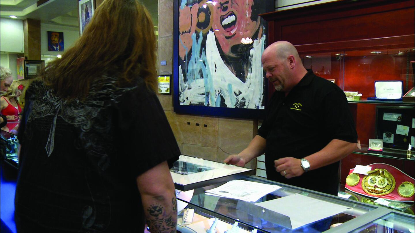 Watch Ansel Adams Monolith Photograph Clip | HISTORY Channel