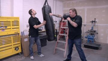 Episode 5 Ready to Rumble