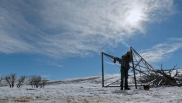 Episode 10 Winds of Winter