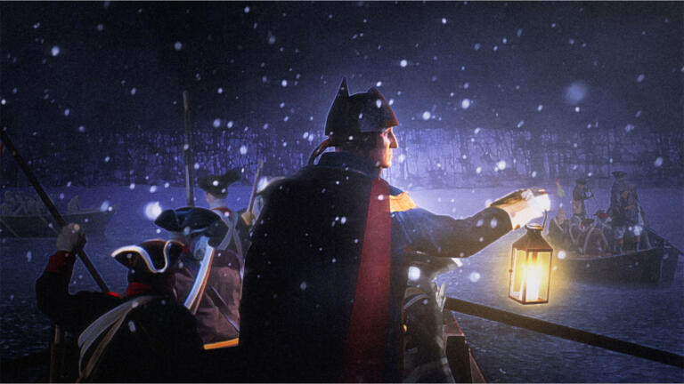 George Washington's Vision For America thumbnail