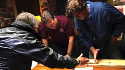 Thumbnail for episode: The Breakthrough