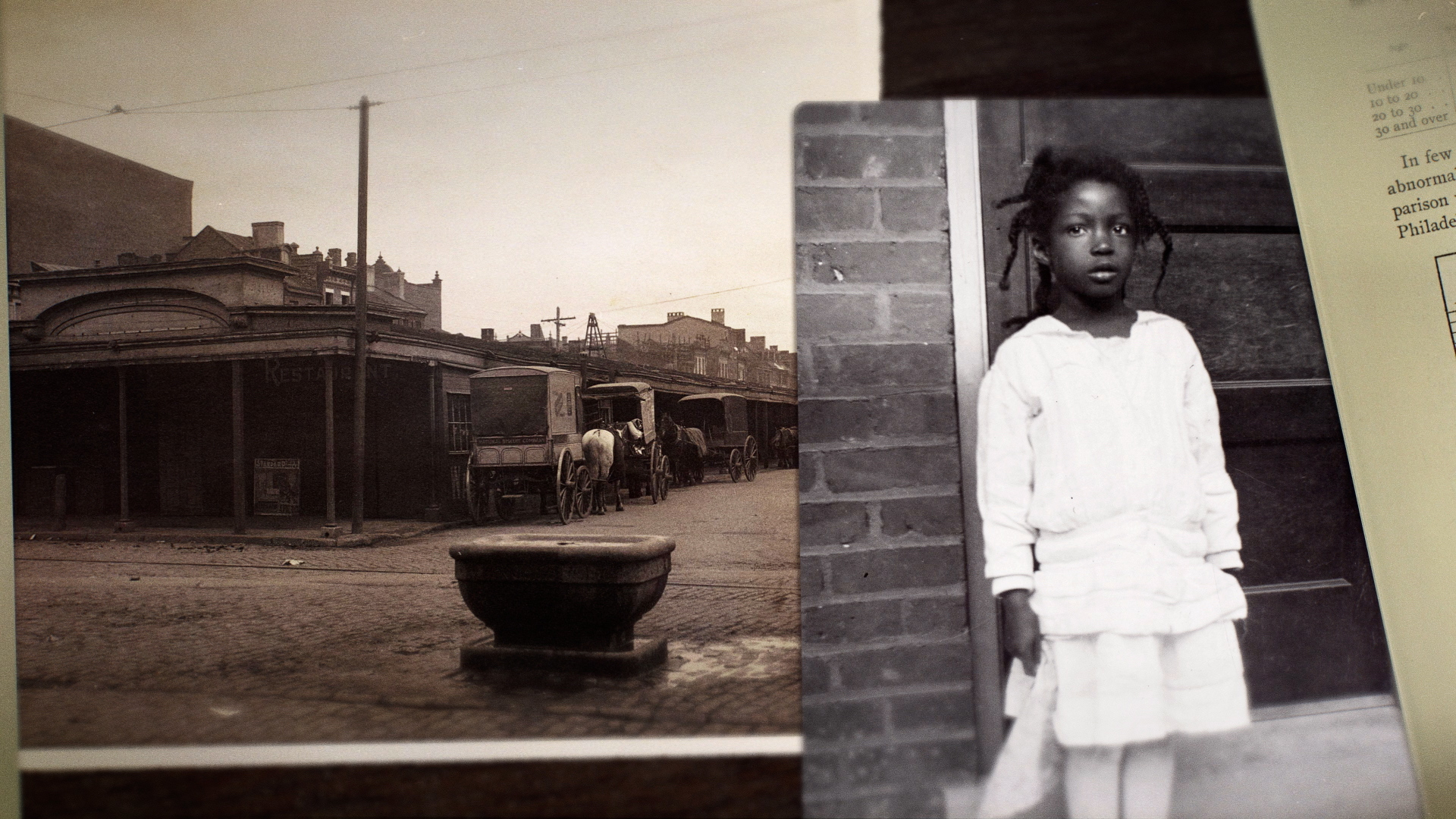 More to History: W.E.B. Du Bois Rethinks Race in Cities