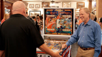 Watch Pawn Stars Season 14 Online History