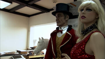 Episode 8 Family Style Pickin'