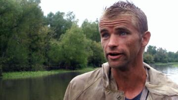 Episode 6 The Party's Over