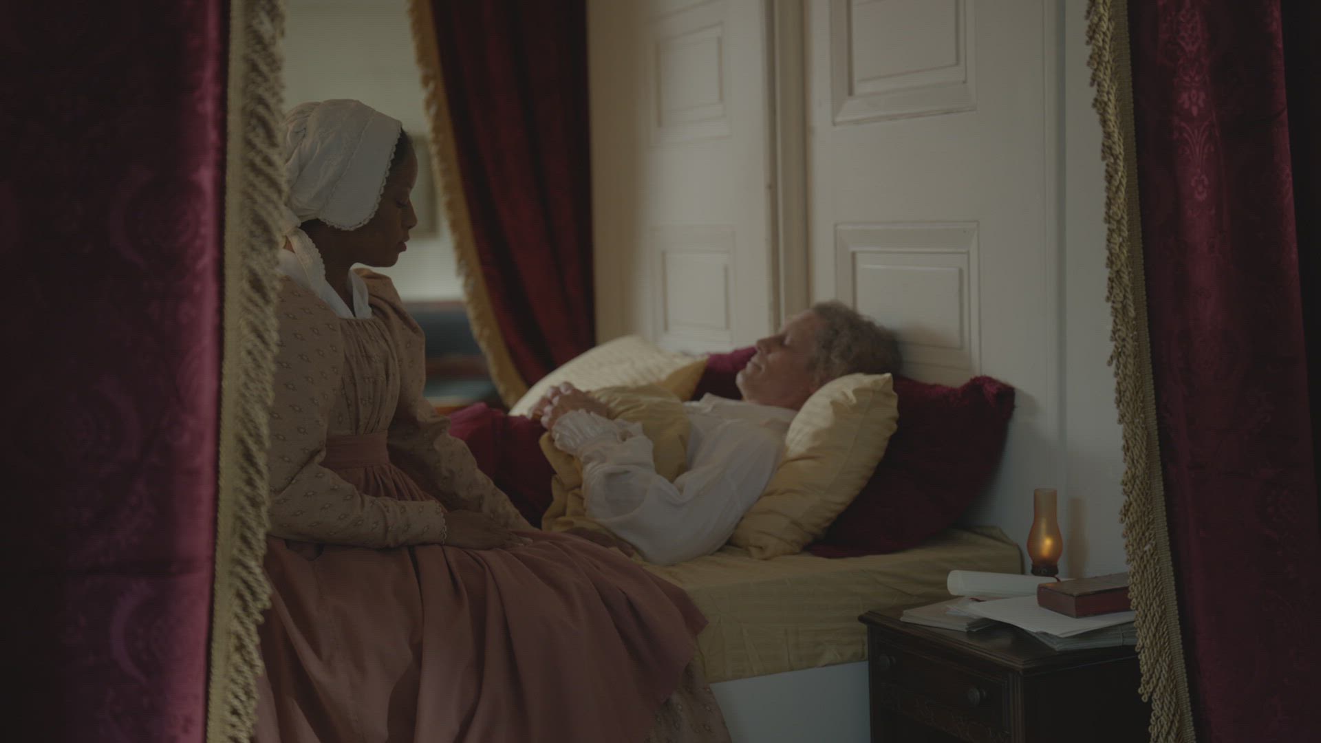 Jefferson's Final Years and Legacy thumbnail